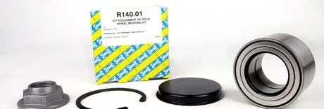 Подшипник ступицы SNR NTN R140.01