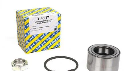 Подшипник ступицы SNR NTN R140.17