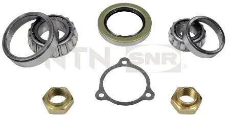 Підшипник колісний SNR NTN R140.58