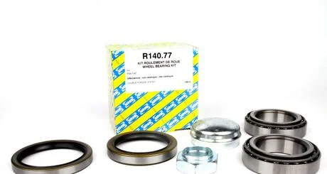 Подшипник ступицы SNR NTN R140.77