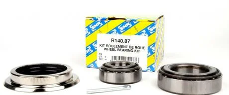 Подшипник ступицы SNR NTN R140.87