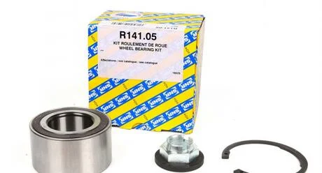 Подшипник ступицы SNR NTN R141.05