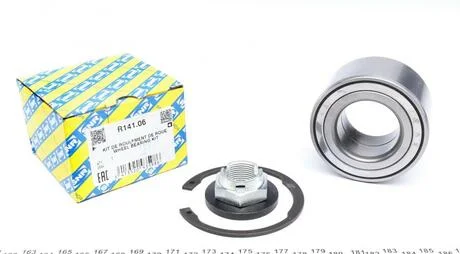 Подшипник ступицы SNR NTN R141.06