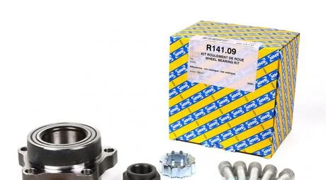 Ступица колеса SNR NTN R141.09