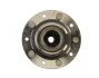Ступиця зад. ABS+ Ford Transit, Transit Tourneo 2.2D/2.4D/3.2D 04.06- SNR NTN R141.11 (фото 2)