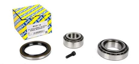 Подшипник ступицы SNR NTN R141.13