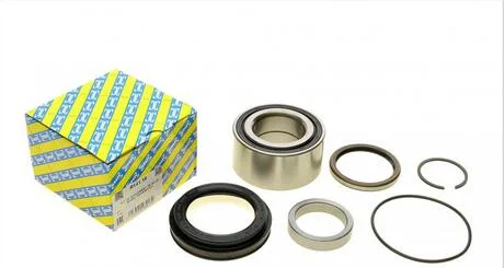 Подшипник ступицы SNR NTN R141.16