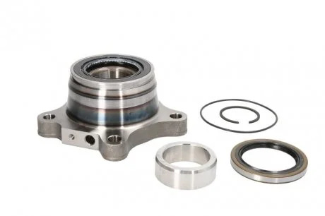Ступиця зад. прав.(з ABS) Toyota Land Cruiser Prado 09-13 SNR NTN R141.21