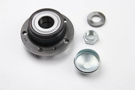 Ступица колеса SNR NTN R141.24
