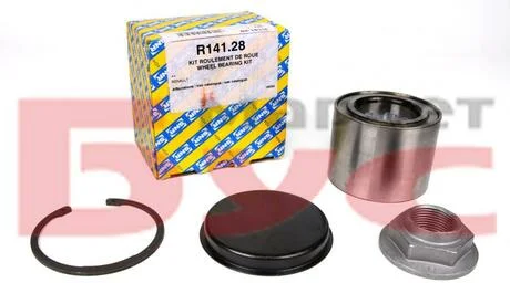 Подшипник ступицы SNR NTN R141.28