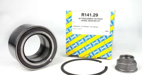 Подшипник ступицы SNR NTN R141.29