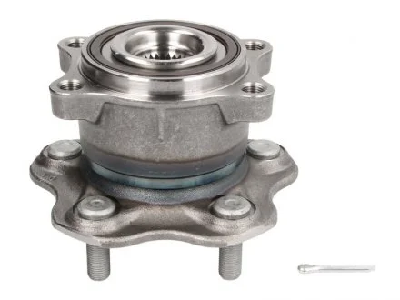 Подшипник колеса, комплект SNR NTN R141.31