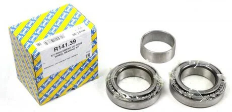 Подшипник ступицы SNR NTN R141.39