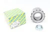 ПОДШИПНИК ШАРКОВЫЙ d>30 R141.46