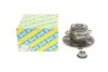 Ступица колеса R141.49