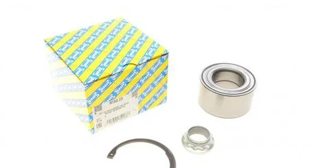 Подшипник ступицы SNR NTN R150.23