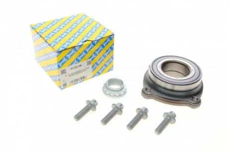 Ступица колеса SNR NTN R150.29