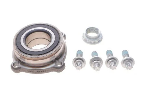 Підшипник колісний SNR NTN R150.32