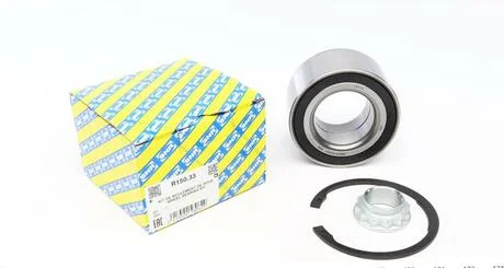 Підшипник колісний SNR NTN R150.33