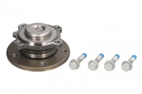 Підшипник колеса,комплект SNR NTN R150.40