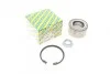 Подшипник ступицы зад. BMW 3 Touring (E91) 320i/07- /318d/05- R150.42