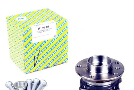 Ступица колеса SNR NTN R150.45