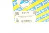 Підшипник колеса,комплект SNR NTN R150.46 (фото 9)