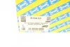 Подшипник колеса, комплект SNR NTN R150.53 (фото 10)