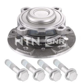 Автозапчастина SNR NTN R15063