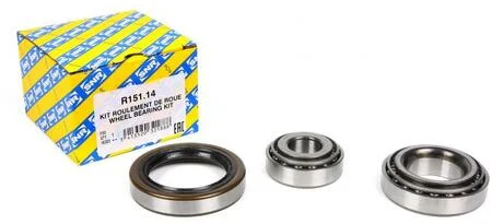Подшипник ступицы SNR NTN R151.14