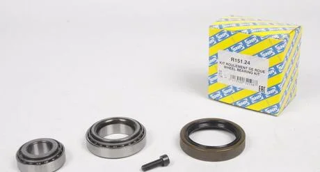 Подшипник ступицы SNR NTN R151.24