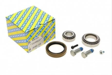 Подшипник ступицы SNR NTN R151.24S
