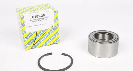 Подшипник ступицы SNR NTN R151.26