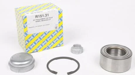 Подшипник ступицы SNR NTN R151.31