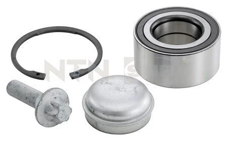 Подшипник колесный SNR NTN R151.40