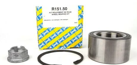 Подшипник ступицы SNR NTN R151.50