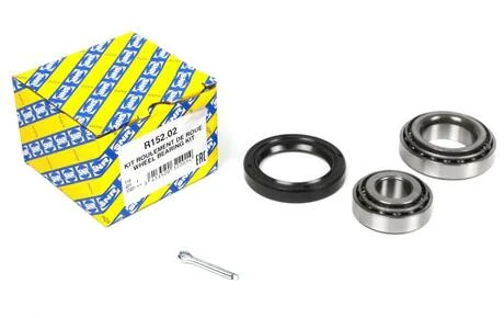 Подшипник ступицы SNR NTN R152.02