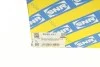 Маточина колеса з інтегрованим підшипником SNR SNR NTN R152.101 (фото 6)