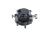 Wheel Bearing Kit R152108