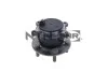 Wheel Bearing Kit R152108