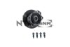 Wheel Bearing Kit R152109