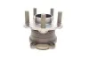 Підшипник маточини SNR R152.111 SNR NTN R152111 (фото 3)