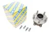 Підшипник маточини SNR R152.111 SNR NTN R152111 (фото 4)
