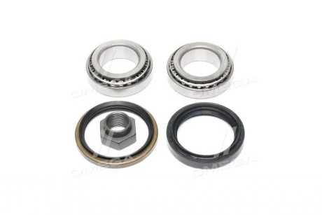 Подшипник ступицы SNR NTN R152.19