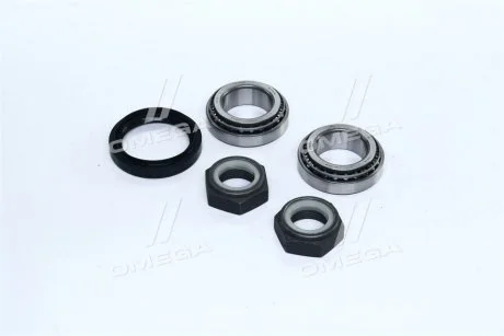 Подшипник ступицы SNR NTN R152.21