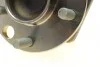 Подшипник ступицы колеса FORD MONDEO JAGUAR X-Type SNR NTN R152.24 (фото 2)