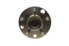 Подшипник ступицы колеса FORD MONDEO JAGUAR X-Type SNR NTN R152.24 (фото 3)