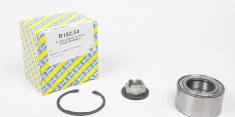 Подшипник ступицы SNR NTN R152.54