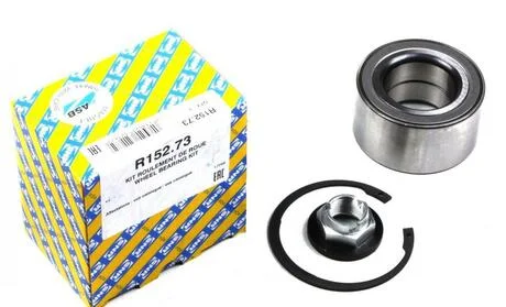 Подшипник ступицы SNR NTN R152.73
