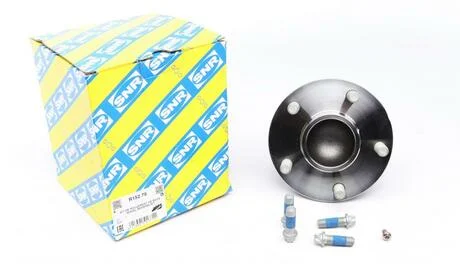 Ступица колеса SNR NTN R152.79